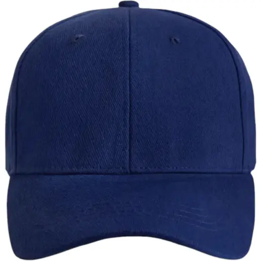 FWRD Classic 6 Panel Cap Royal Front